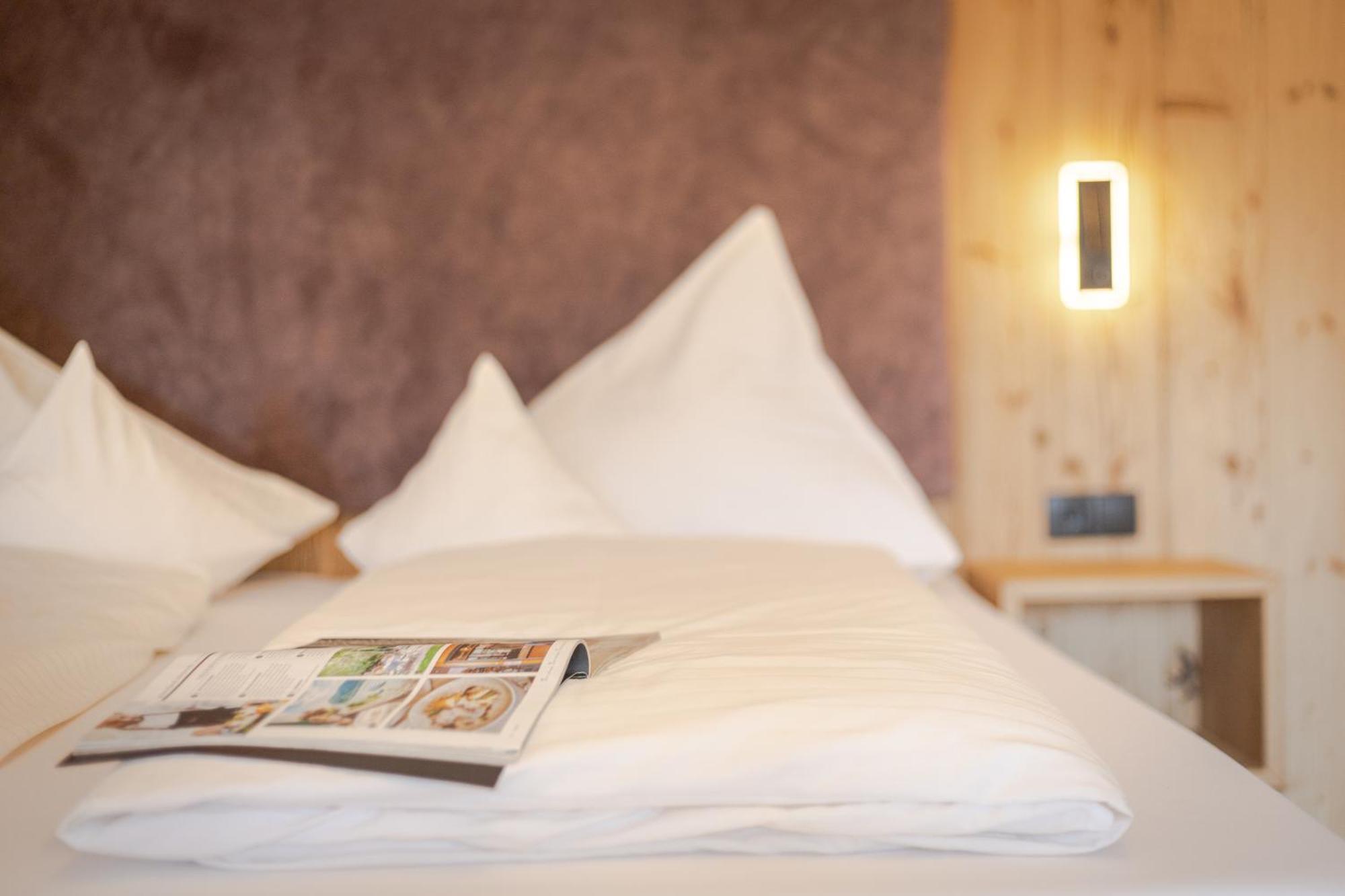 Appartements Sonnalm แบร์วัง ภายนอก รูปภาพ